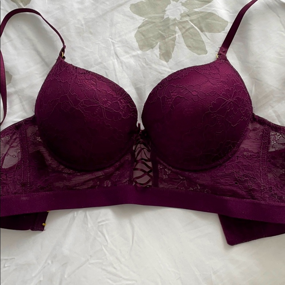 Bra